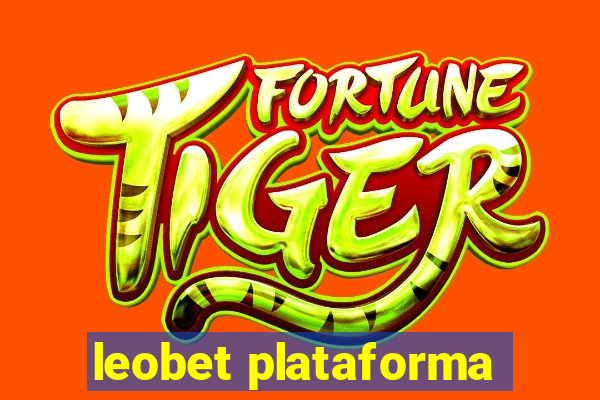 leobet plataforma